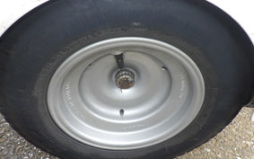 HONDA GYRO CANOPY TA03