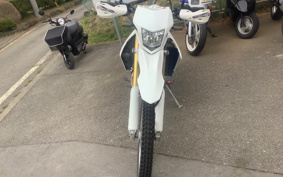 HONDA CRF250L MD38