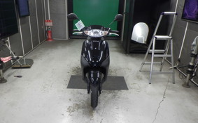 HONDA TACT-4ﾍﾞｰｼｯｸ AF79