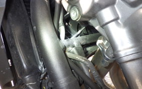 HONDA 400X 2021 NC56