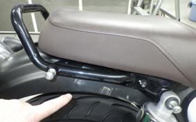 HONDA GB350 2024 NC59