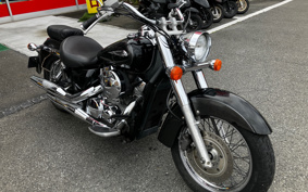HONDA  SHADOW  CLASSIC 400 2008 NC44