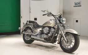 YAMAHA DRAGSTAR 400 CLASSIC 2008 VH01J