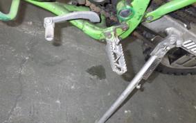 KAWASAKI KDX200SR 2002 DX200G