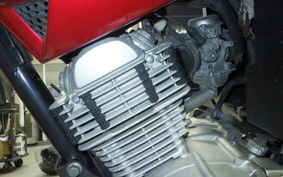 YAMAHA YBR125 2020