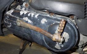 HONDA DIO Gen.5 2015 AF56