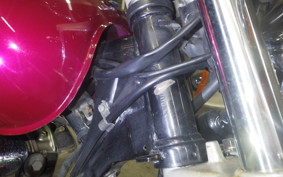 SUZUKI GZ125 Marauder NF48A