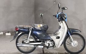HONDA SUPER CUB50 AA04