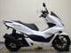 Фото Honda PCX 160 с японского аукциона