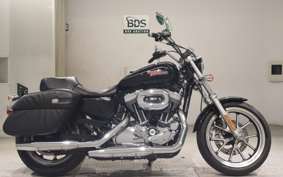 HARLEY XL1200T 2015