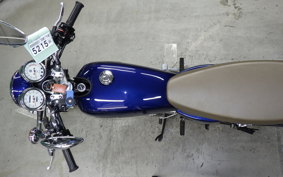 YAMAHA SR400 Gen.5 2021 RH16J