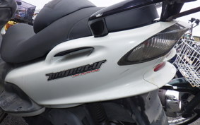 YAMAHA MAJESTY 125 FI