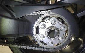 DUCATI MULTISTRADA 1200 S 2015