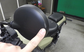 KAWASAKI ELIMINATOR400-3 2024 EL400A