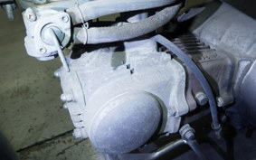 HONDA C50 SUPER CUB C50