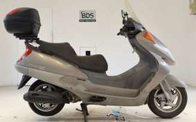 HONDA FORESIGHT MF04