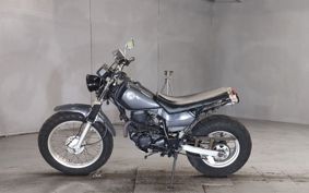 YAMAHA TW200 2JL