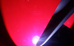 HONDA CBR650R RH03