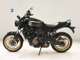 Фото Yamaha XSR700 2022 с японского аукциона