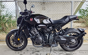 HONDA CB1000R 2023 SC80