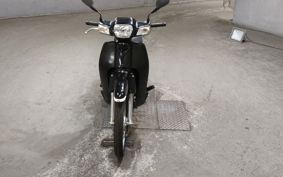 HONDA SUPER CUB110 JA10
