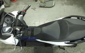 HONDA FORZA 250 2004 MF13