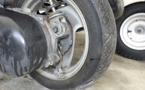 YAMAHA JOG APRIO SA11J