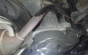HONDA LEAD 100 2016 JF06