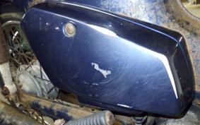 HONDA C50 SUPER CUB E 2017 C50