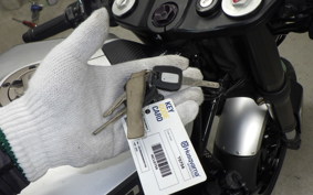 HUSQVARNA VITPILEN 701 2020