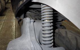 SUZUKI LET's 4 CA45A