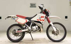 YAMAHA DT125R Gen.3 2011 3FW
