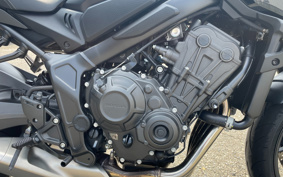 HONDA CB650R 2023 RH03