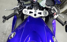 HONDA CBR1000RR Gen. 2 2009