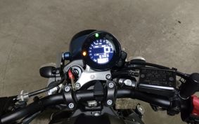 YAMAHA XSR900 2017 RN46J