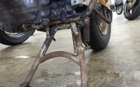 HONDA DAX 50 2001 ST50