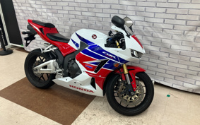 HONDA CBR600RR ABS 2017 PC40