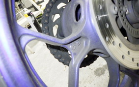 YAMAHA YZF-R25 A RG74J