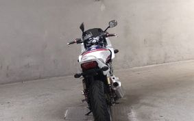 HONDA CB400SFV-4 BOLDOR 2008 NC42