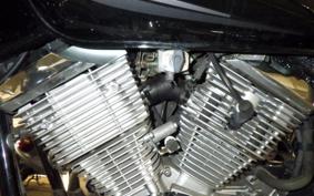 YAMAHA DRAGSTAR 250 2010 VG02J