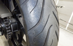 HONDA CBR250R A 2024 MC41