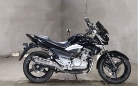 SUZUKI GSR250 GJ55D