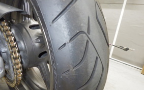 SUZUKI SV650 X A 2023 VP55E