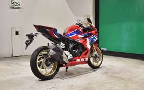 HONDA CBR250RR A 2024 MC51