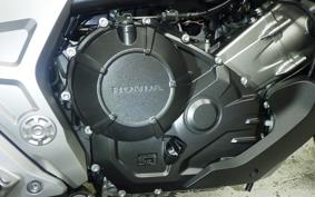 HONDA NC750X RH09