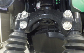 HONDA ｸﾛｽｶﾌﾞ50 2025 AA06