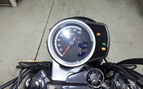 HONDA GB350S 2022 NC59
