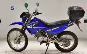 YAMAHA XTZ125