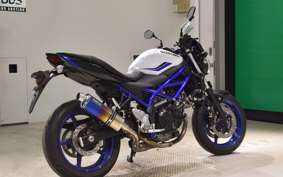SUZUKI SV650 A 2019 VP55B