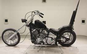 YAMAHA DRAGSTAR 400 2001 VH01J